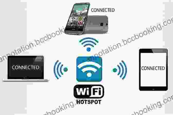 Wi Fi Direct Connection Between An Android Phone And A PC How To Wirelessly Connect Your Android Phone Or Device To Your PC
