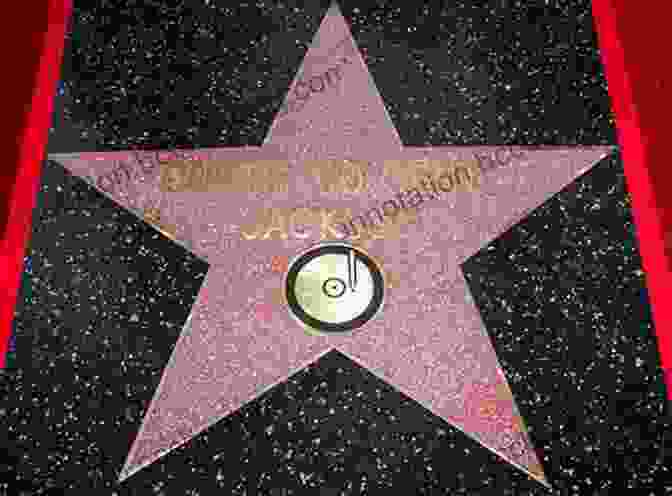 William Fox's Star On The Hollywood Walk Of Fame, A Tribute To His Enduring Contribution To The Film Industry The Man Who Made The Movies: The Meteoric Rise And Tragic Fall Of William Fox