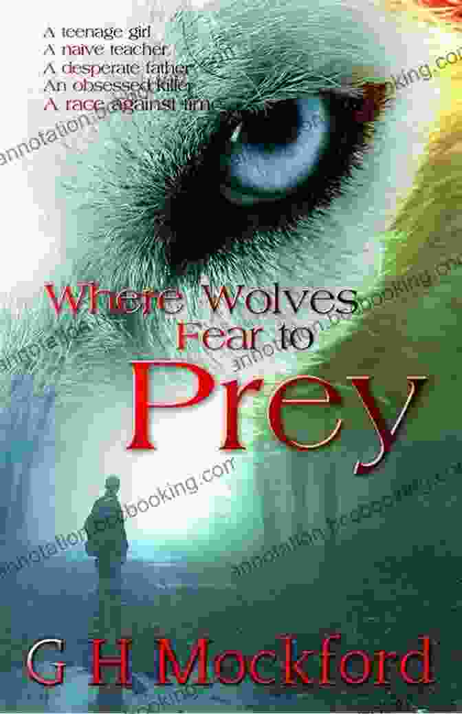 Wolf's Prey A Jake Wolfe Thriller Jake Wolfe Bundle Box Set: (Books 1 2 3)