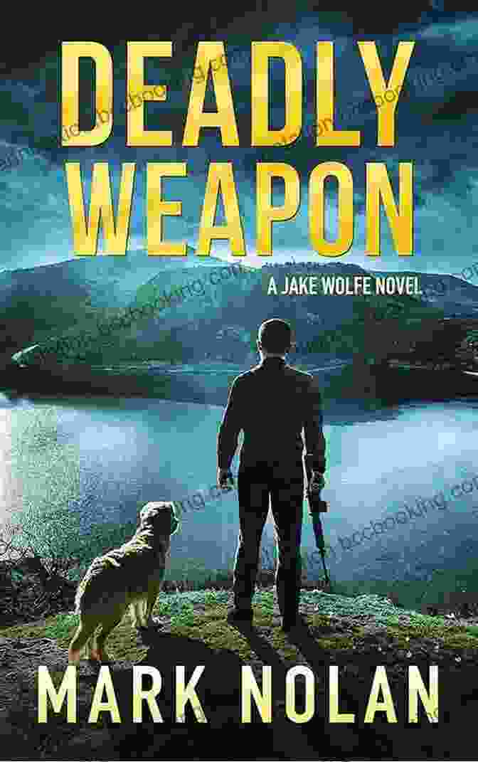 Wolf's Shadow A Jake Wolfe Thriller Jake Wolfe Bundle Box Set: (Books 1 2 3)
