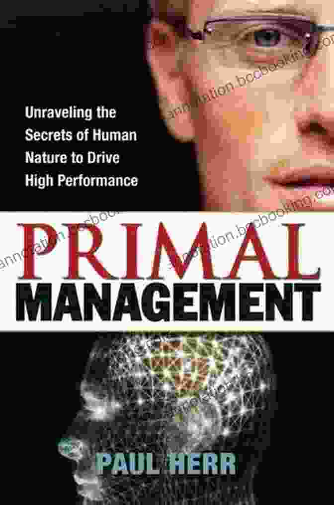 Your Inner Primal Unlocking The Secrets Of Human Nature Your Inner Primal: Unleashing The Animal Within