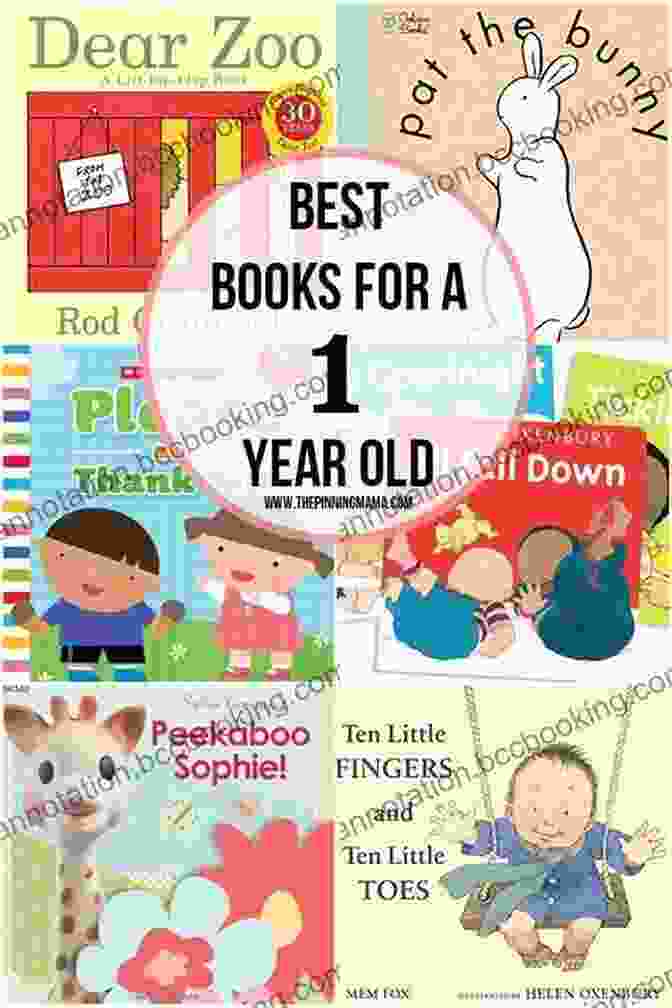 Your One Year Old Book Cover Your One Year Old: The Fun Loving Fussy 12 To 24 Month Old