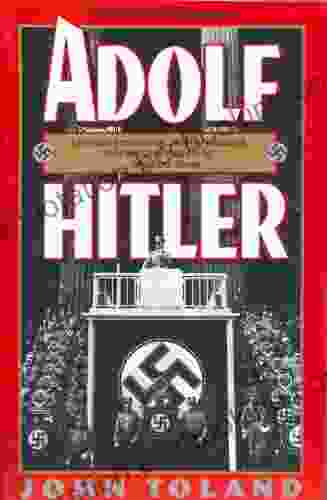 Adolf Hitler: The Definitive Biography