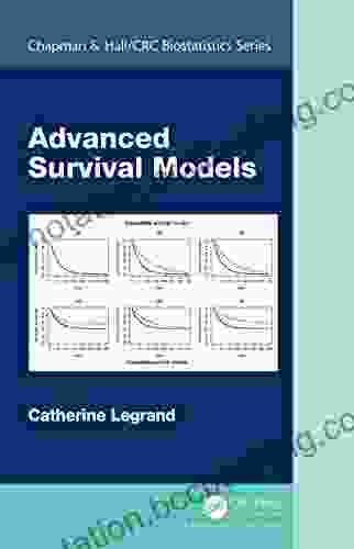Advanced Survival Models (Chapman Hall/CRC Biostatistics Series)