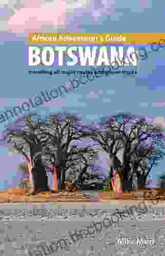 African Adventurer S Guide: Botswana Rick Steves