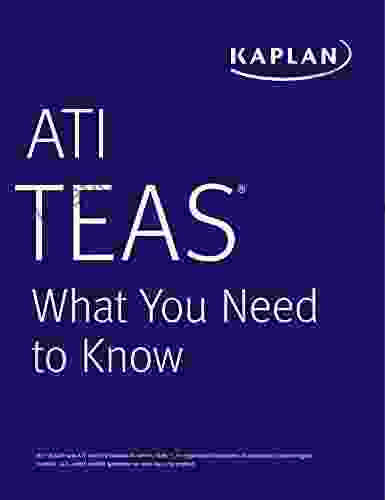 ATI TEAS: What You Need To Know