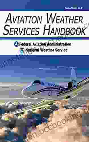 Aviation Weather Services Handbook Carolyn Highland