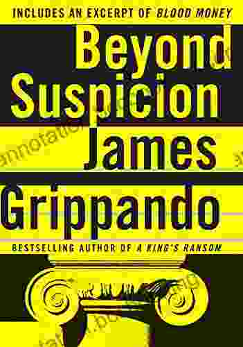 Beyond Suspicion (Jack Swyteck 2)
