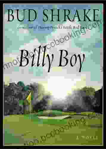 Billy Boy: A Novel Roger Eckstine