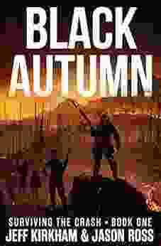 Black Autumn: Surviving The Crash (The Black Autumn 1)