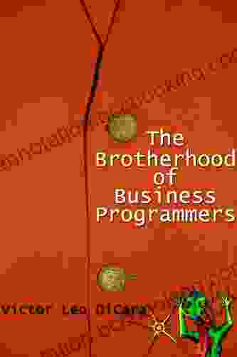Brotherhood Of Business Programmers Gerri Hirshey