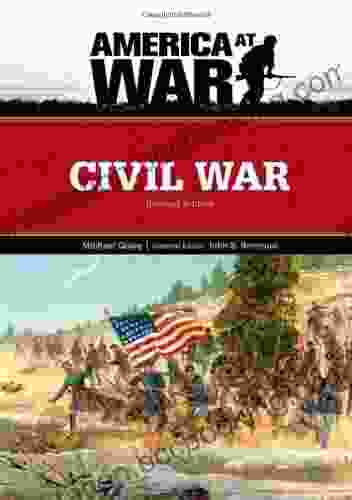Civil War (America At War)