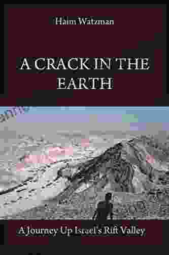 A Crack In The Earth