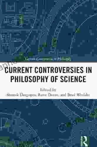 Current Controversies In Philosophy Of Science