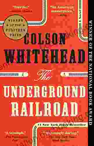 The Underground Railroad (Pulitzer Prize Winner) (National Award Winner) (Oprah S Club): A Novel