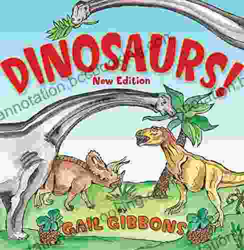 Dinosaurs (New Updated): Second Edition