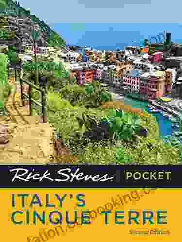 Rick Steves Pocket Italy S Cinque Terre