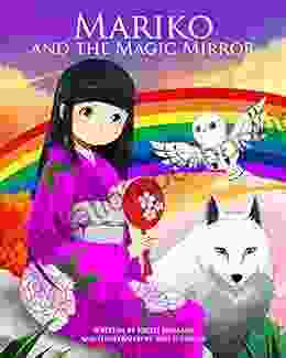 Mariko And The Magic Mirror