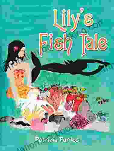 Lily S Fish Tale Dana Simpson