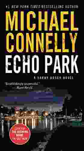 Echo Park (A Harry Bosch Novel 12)