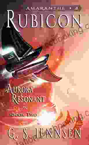 Rubicon: Aurora Resonant Two (Amaranthe 8)