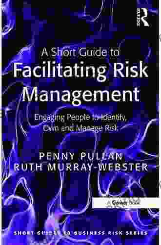 A Short Guide To Facilitating Risk Management: Engaging People To Identify Own And Manage Risk (Short Guides To Business Risk)