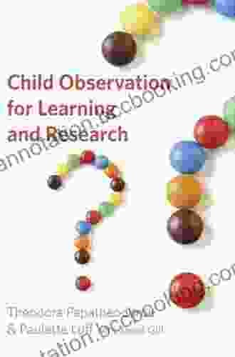 Child Observation For Learning And Research
