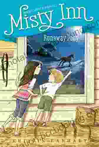 Runaway Pony (Marguerite Henry S Misty Inn 3)