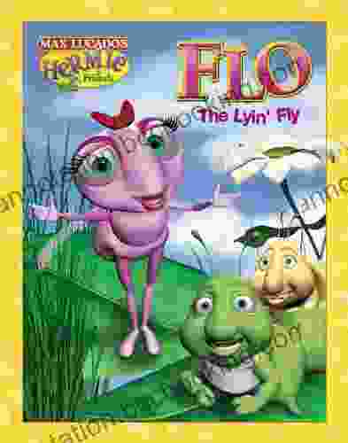 Flo The Lyin Fly (Max Lucado S Hermie Friends)