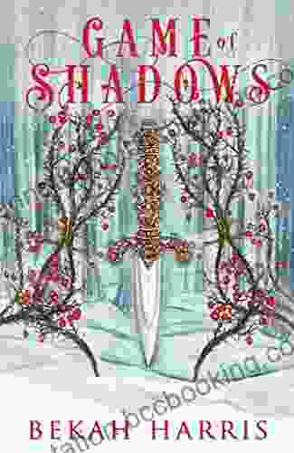 Game Of Shadows: Iron Crown Faerie Tales 3