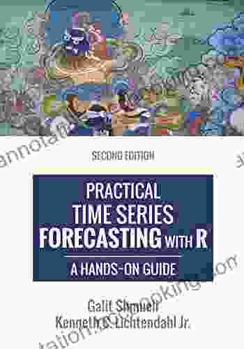 Practical Time Forecasting With R: A Hands On Guide 2nd Edition (Practical Analytics)
