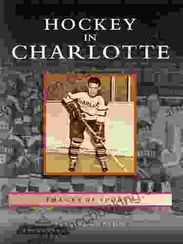 Hockey In Charlotte Jim Mancuso