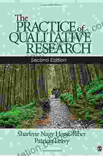 The Practice Of Qualitative Research: Engaging Students In The Research Process