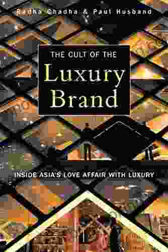 The Cult Of The Luxury Brand: Inside Asia S Love Affair With Luxury