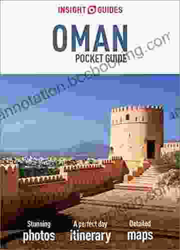 Insight Guides Pocket Oman (Travel Guide EBook)