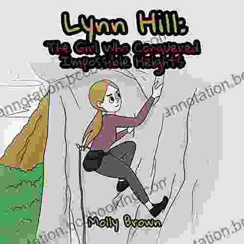 Lynn Hill: The Girl Who Conquered Impossible Heights