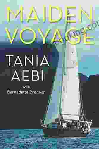 Maiden Voyage Tania Aebi