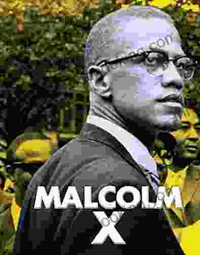 Malcolm X (American Biographies) Gail Fay