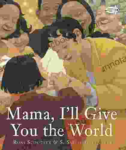 Mama I Ll Give You The World