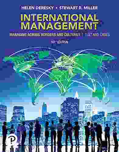 International Management: Managing Across Borders And Cultures Text And Cases (2 Downloads)