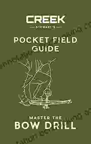 Pocket Field Guide: Master The Bow Drill