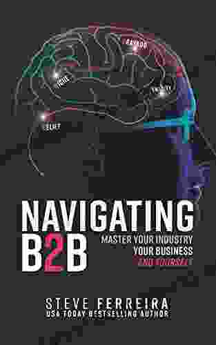 Navigating B2B: Master Your Industry Your Business And Yourself