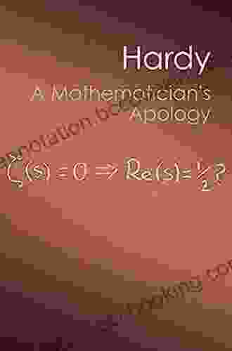 A Mathematician S Apology (Canto Classics)