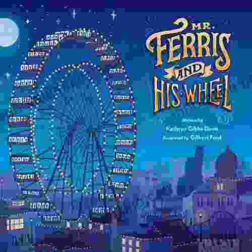 Mr Ferris And His Wheel