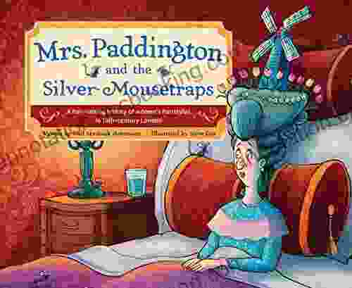 Mrs Paddington And The Silver Mousetraps: A Hair Raising History Of Women S Hairstyles In 18th Century London