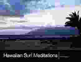 Hawaiian Surf Meditations: Musical Tarot Cards SoulSurfer Tarot Deck