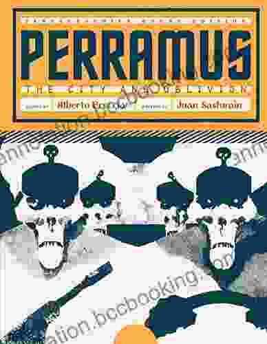 Perramus: The City And Oblivion