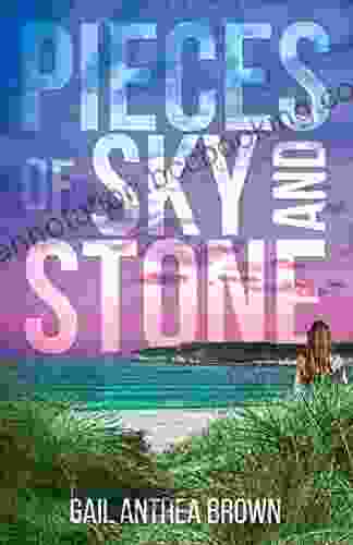 Pieces Of Sky And Stone (Castles Of Steel And Thunder 2)