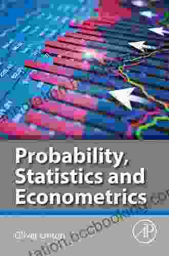 Probability Statistics And Econometrics Suhail Nanji