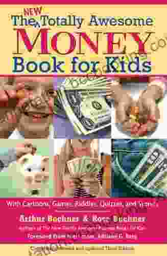 New Totally Awesome Money For Kids: Revised Edition (New Totally Awesome 1)